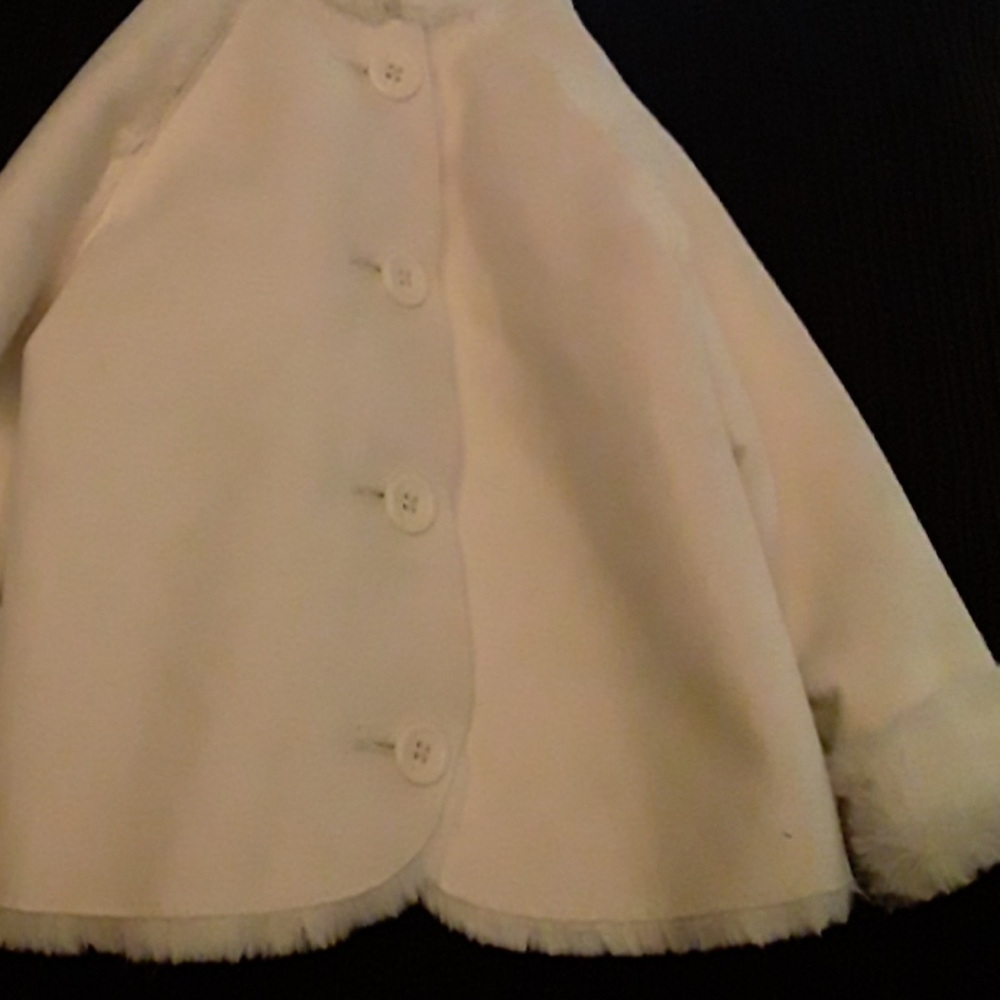 Gymboree Gils Coat - Picture 6 of 17